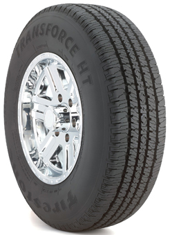 FIRESTONE TRANSFORCE HT